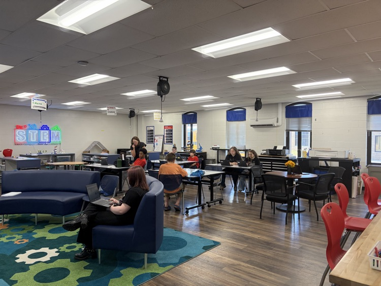 STEM HUB