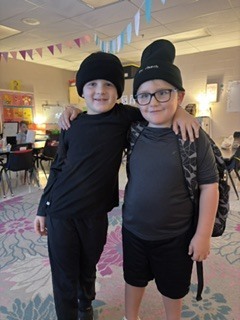Witness Protection Wednesday