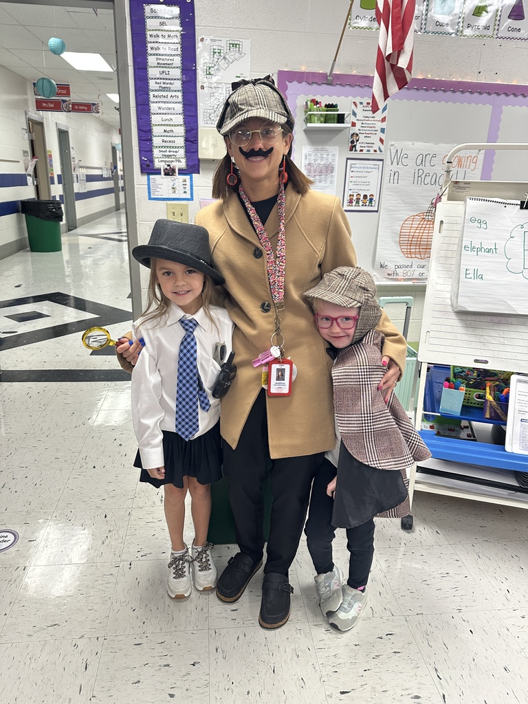 Witness Protection Wednesday