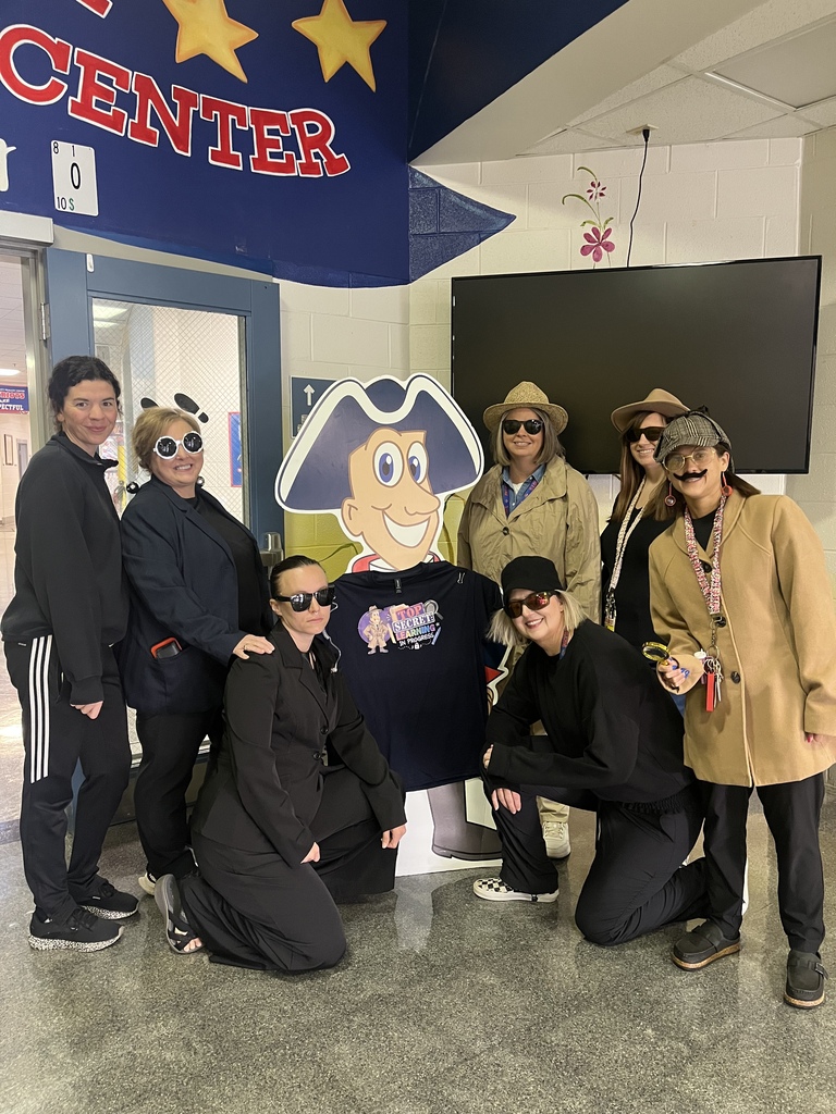 Witness Protection Wednesday