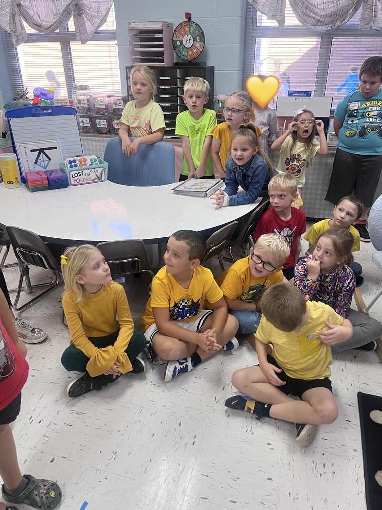 Q1 Spelling Bee Championship