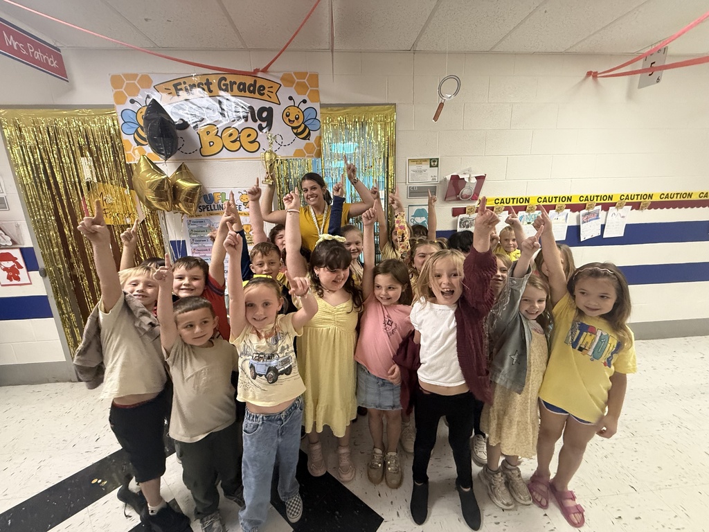 Q1 Spelling Bee Championship