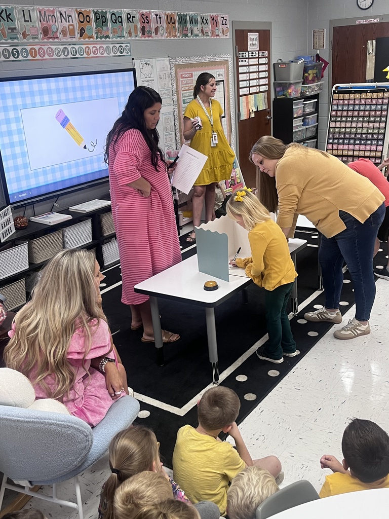 Q1 Spelling Bee Championship