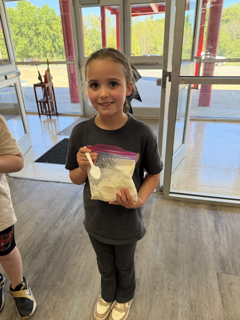 Ice Cream Science
