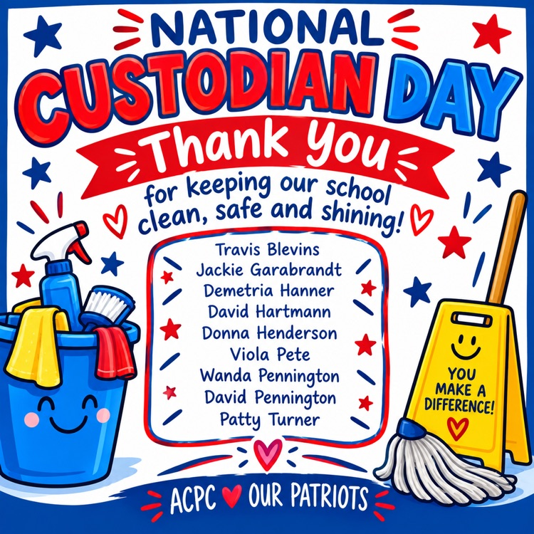 National Custodian Day