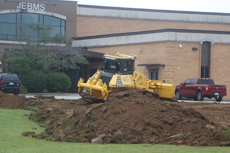 Construction Pictures