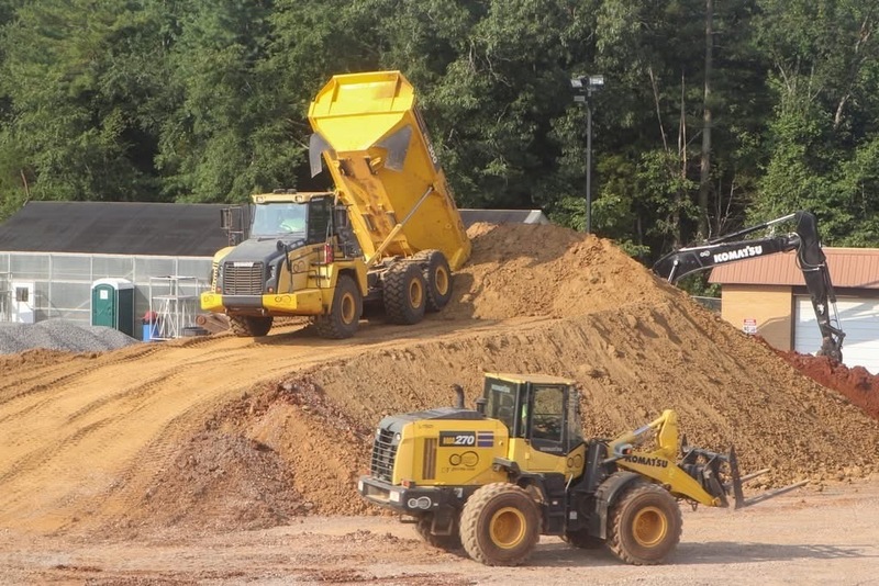 Construction Picture