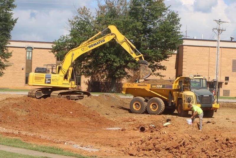 Construction Picture