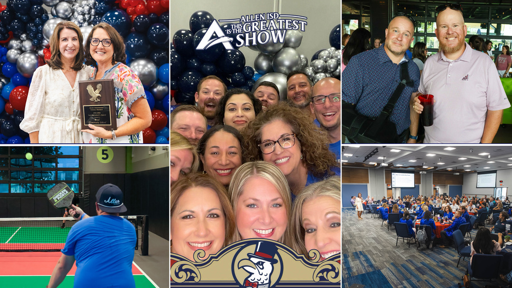Leadership Retreat - July 2026