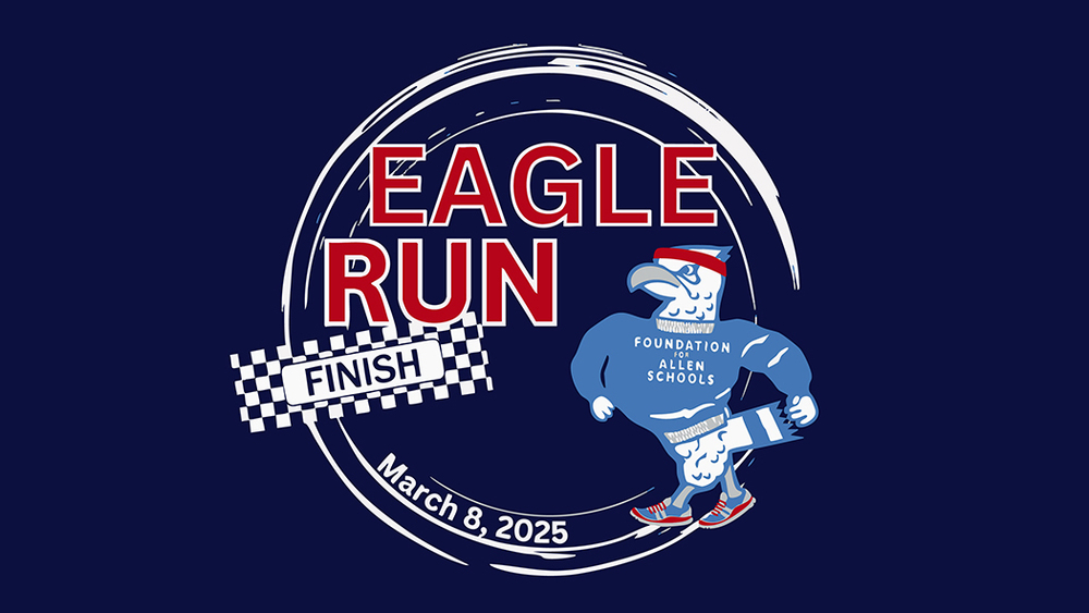 Eagle Run Graphic