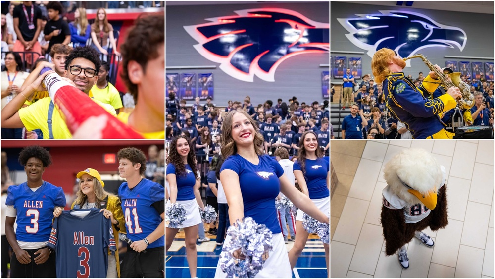 Pep Rally - 2026-09-04