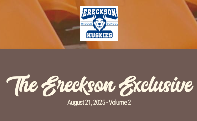 exclusive newsletter
