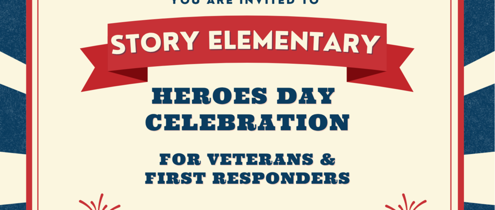 Heroes Day Celebration