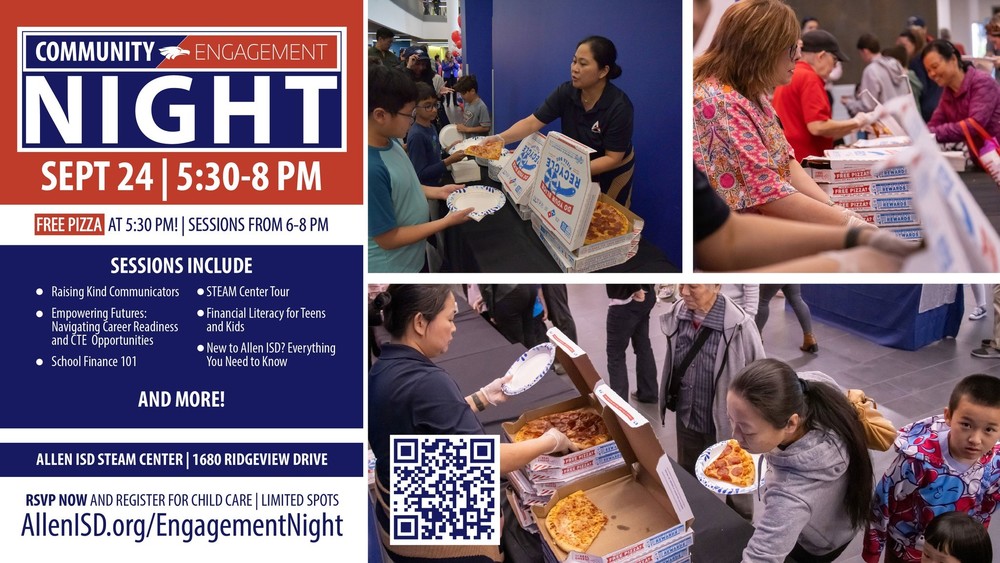 Sessions Include Communications Skills, School Finance Reed Elementary