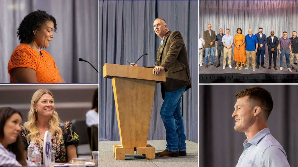 Hall of Honor 2026 (PHOTO GALLERY)