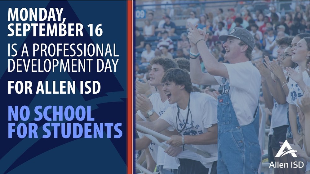 Students have a holiday Monday! Reed Elementary