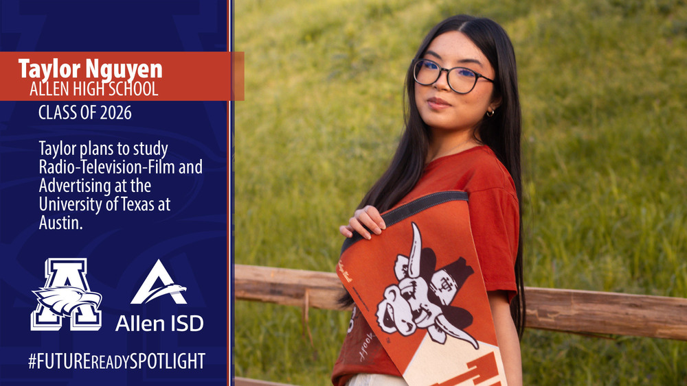 Taylor Nguyen - Future Ready Spotlight