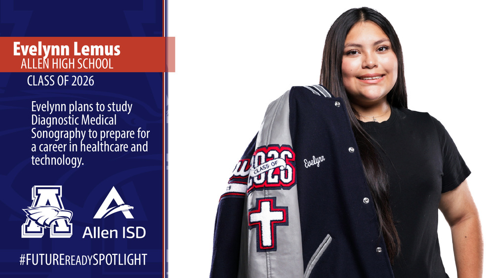 Evelynn Lemus - Future Ready Spotlight
