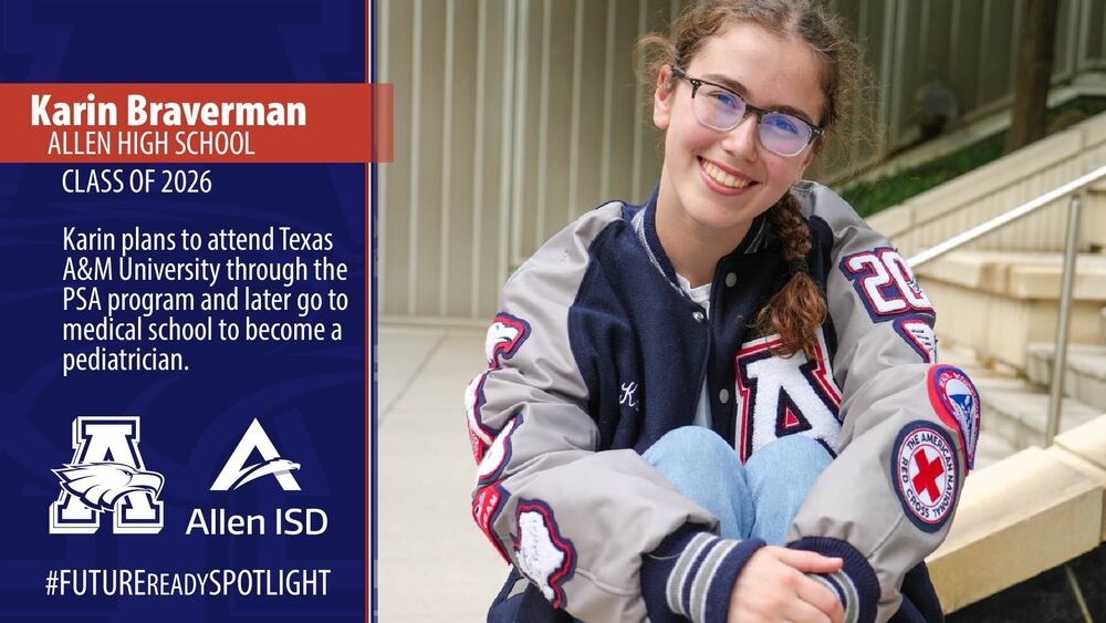 Karin Braverman - Future Ready Spotlight