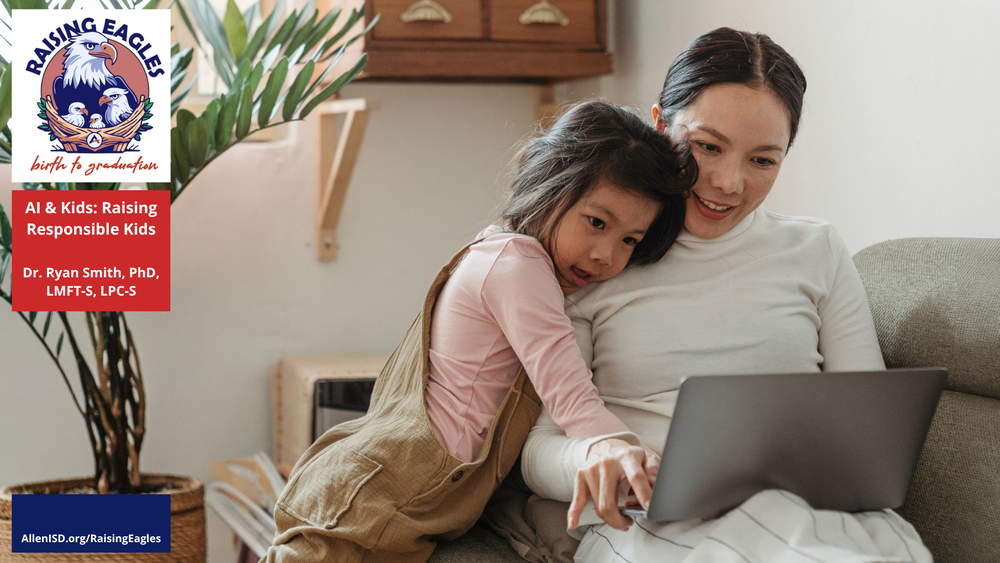 AI and Teens: Seven Lessons That Build Thinking, Judgment, and Connection