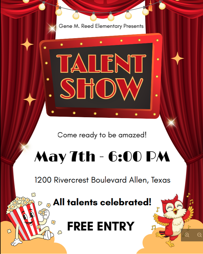 Talent Show