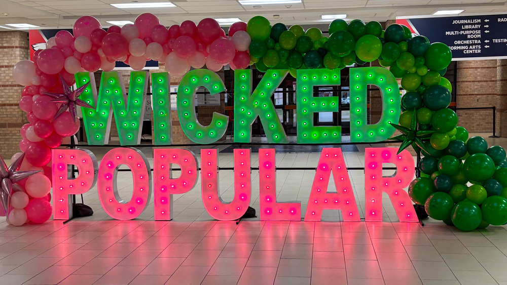 “A Wickedly Enchanting Evening” Draws Families to Annual Father Daughter Dance