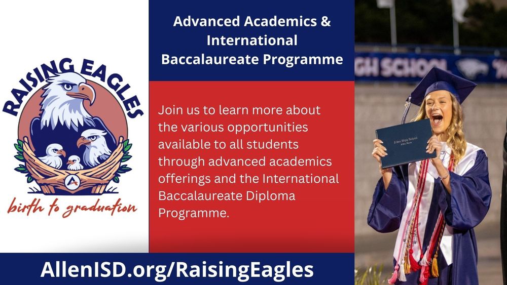 Allen ISD students can choose AP, IB, advanced, and dual credit pathways. Learn how GPA weighting works, which prerequisites matter for IB, and why balance is key to success. Discover what families need to know when planning advanced courses. 