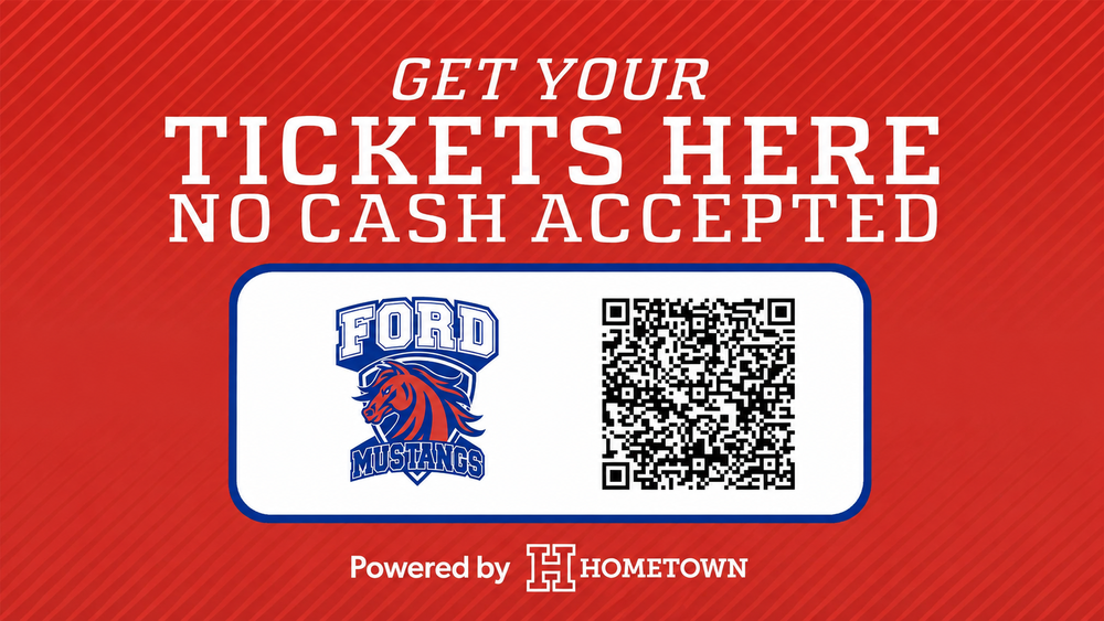 Game Tickets