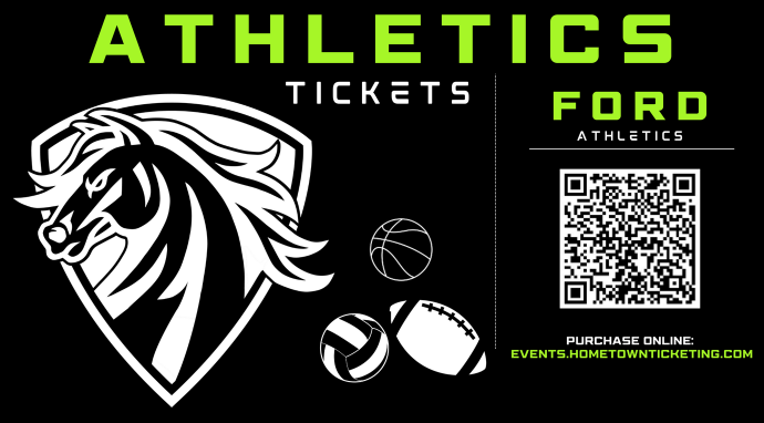 Ford Tickets