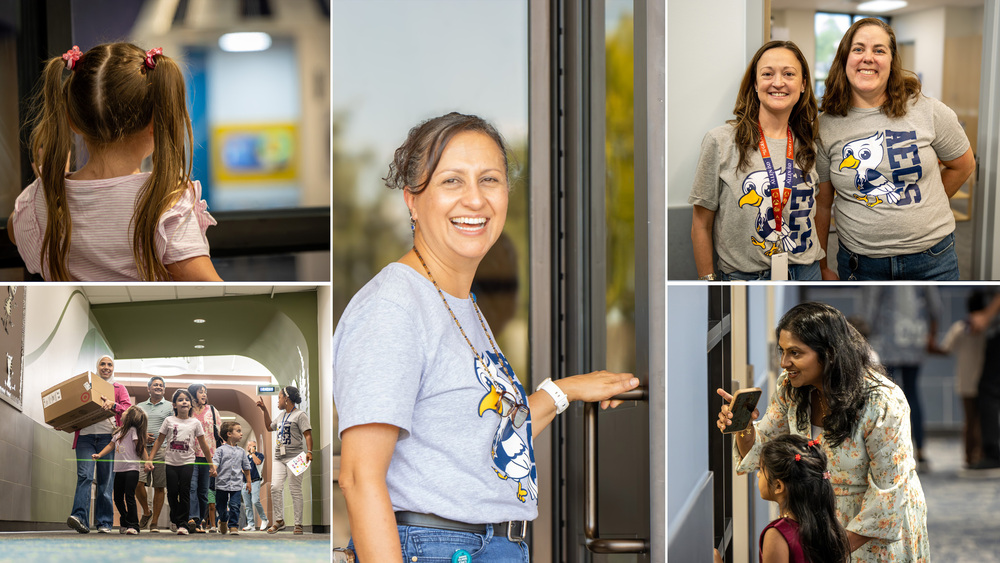 Meet the Teacher 2026 - Anderson (PHOTO GALLERY)