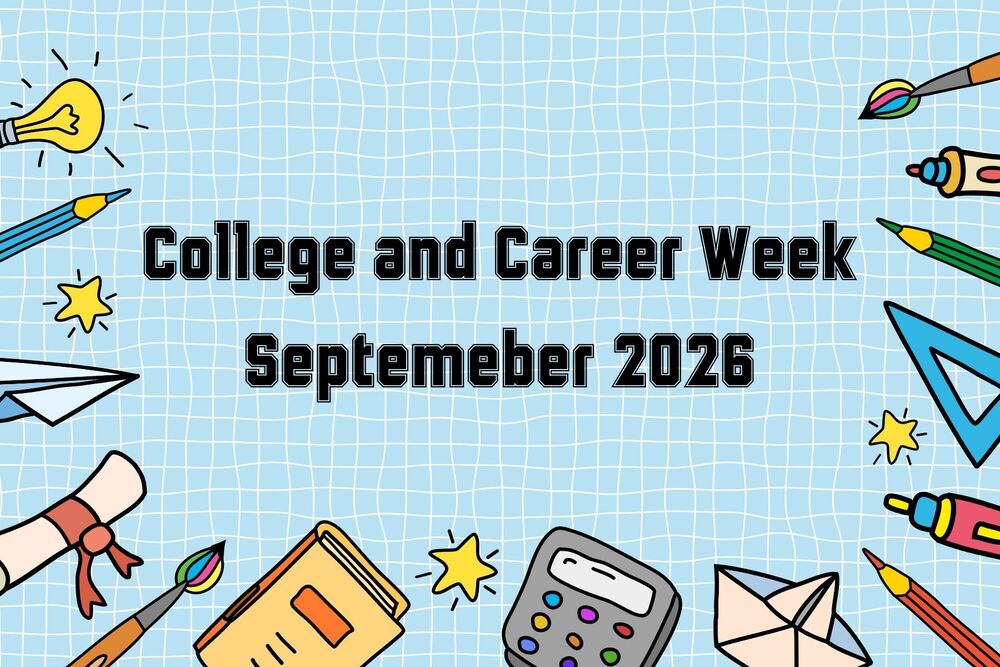 college and career week