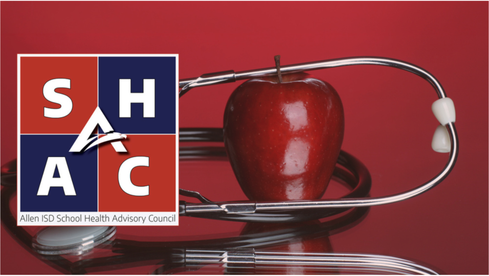 SHAC Applications Open