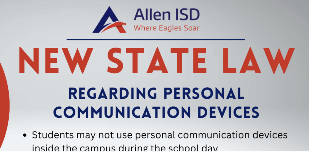 New State Law