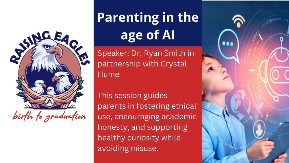 Raising Eagles: How Allen ISD Uses AI Safely and Wisely