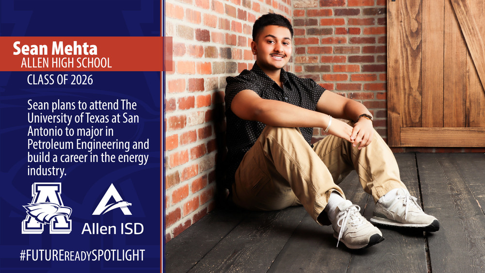Sean Mehta - Future Ready Spotlight