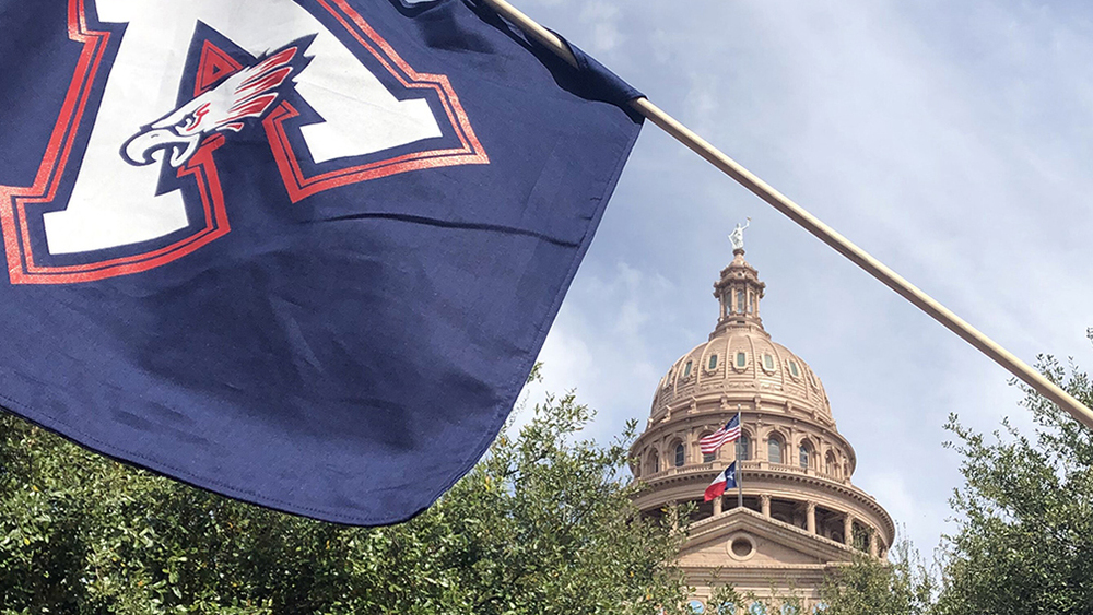 Texas Capitol