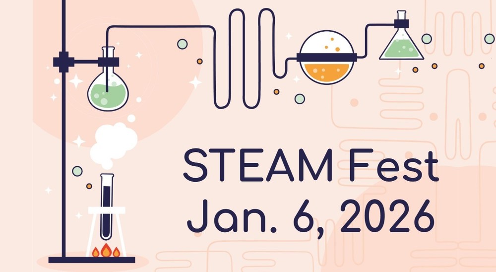STEAM Fest