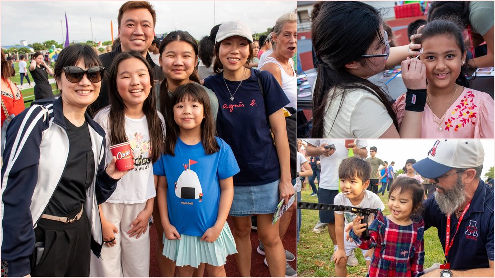Families Gather for Allen ISD’s Largest Inclusive Field Day Yet 