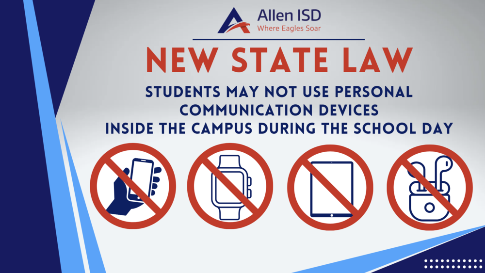 Communications Devices State Law