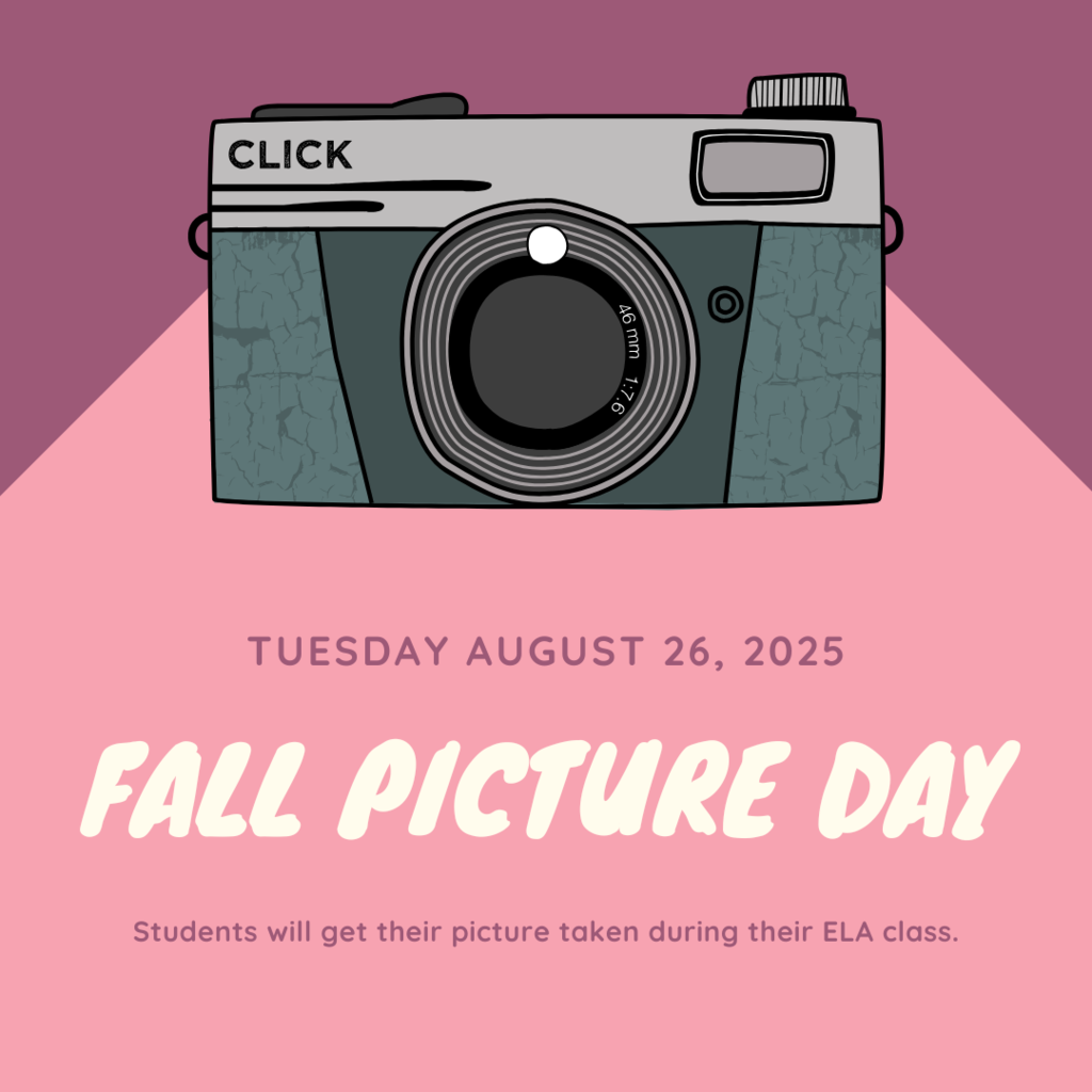 picture day
