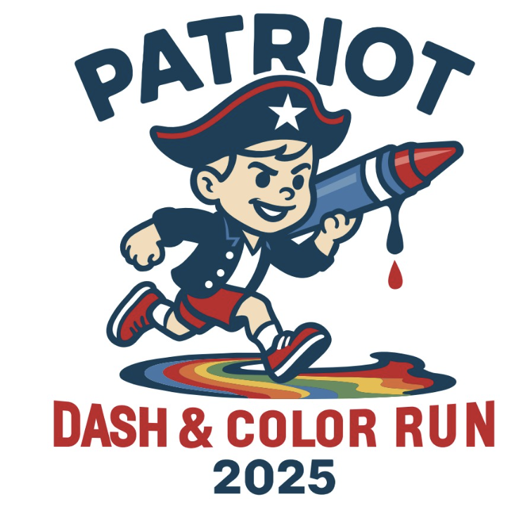 Patriot Dash Run
