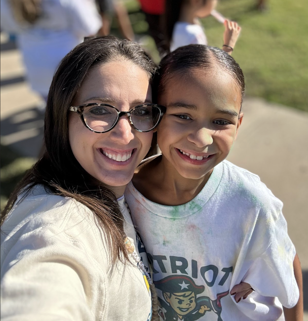 Patriot Dash Color Run