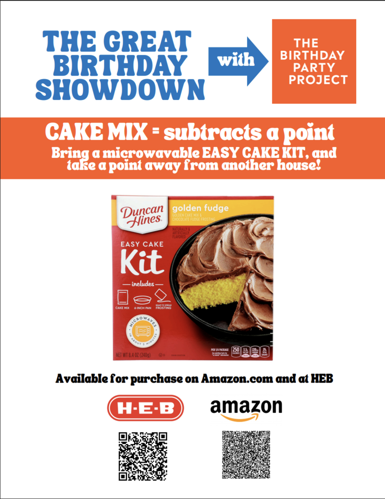 Boon Service Project