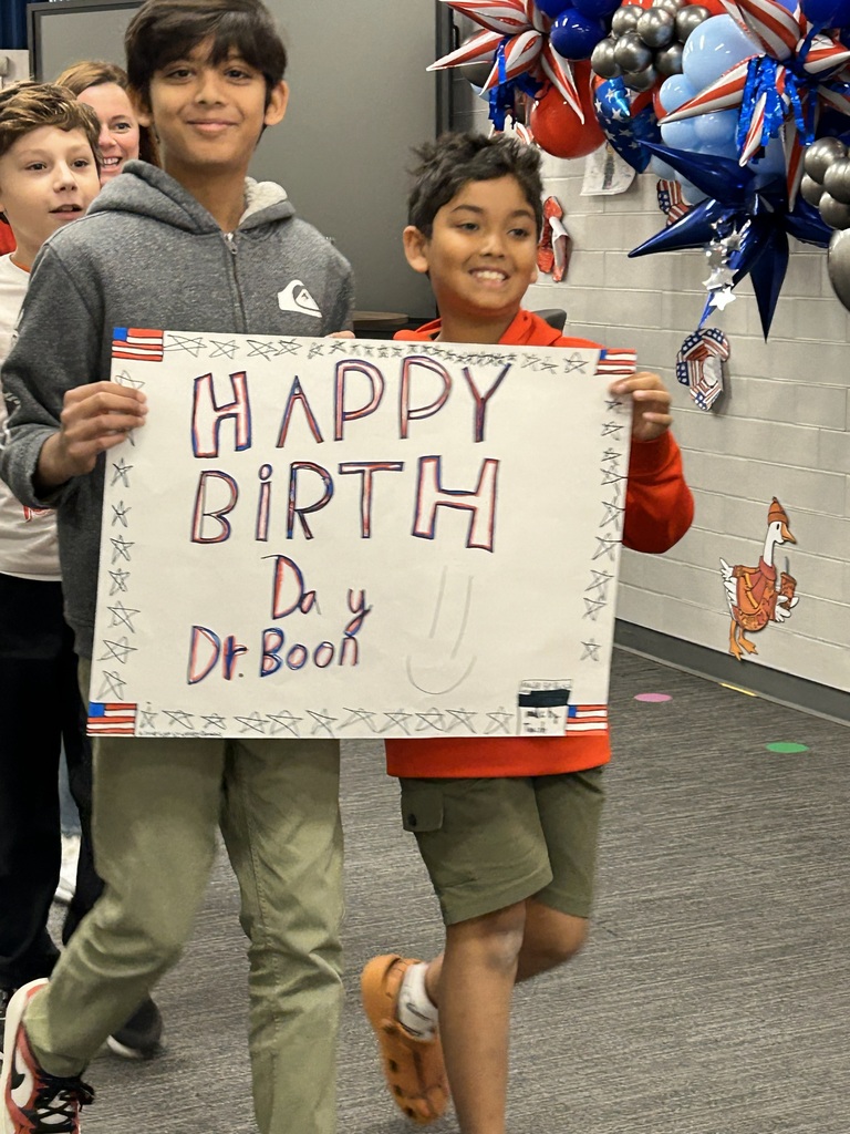 Happy Birthday DR. BOON!!!