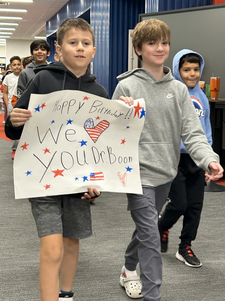 Happy Birthday DR. BOON!!!