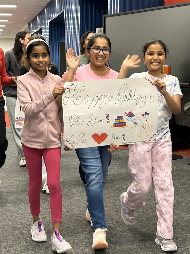 Happy Birthday DR. BOON!!!