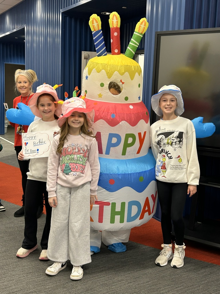 Happy Birthday DR. BOON!!!