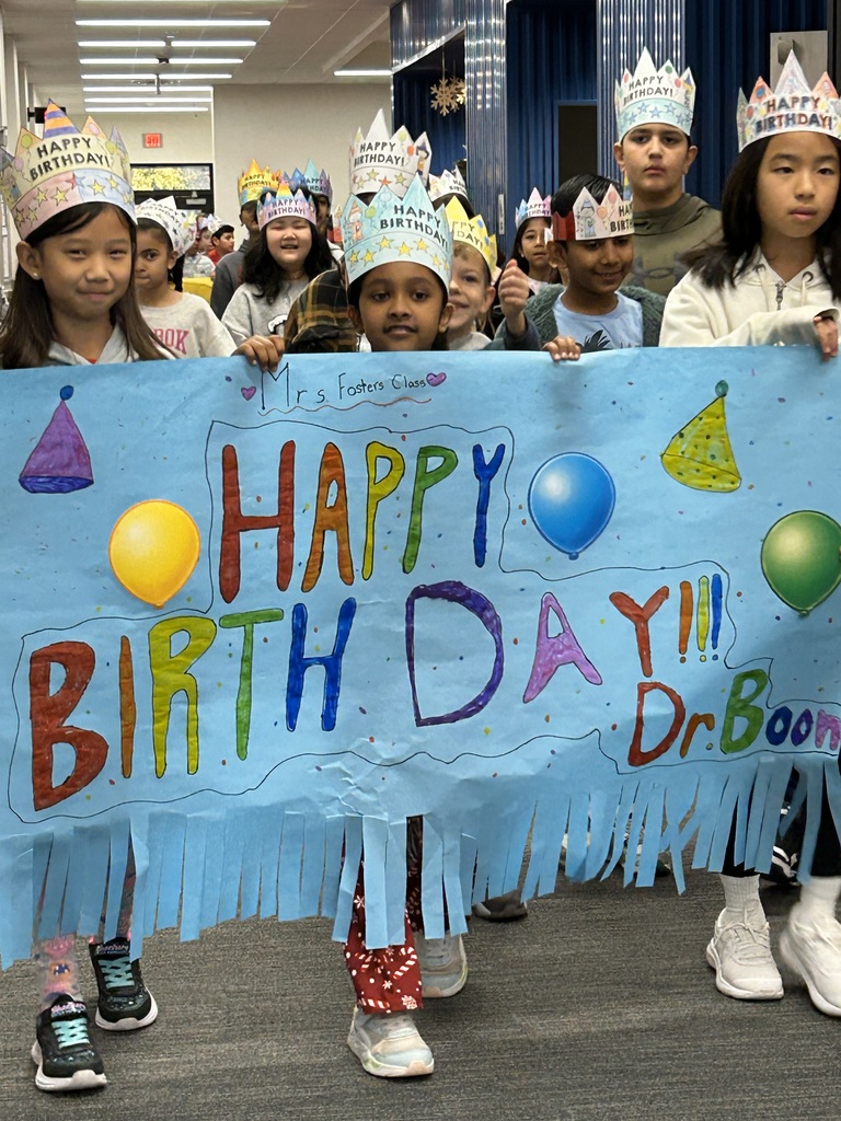 Happy Birthday DR. BOON!!!