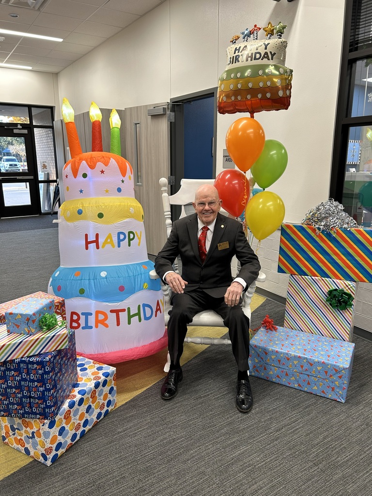 Happy Birthday DR. BOON!!!