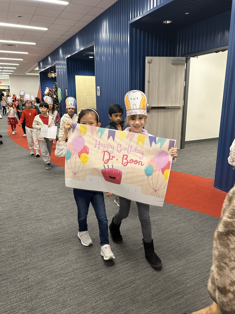 Happy Birthday DR. BOON!!!